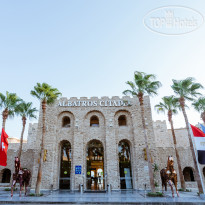 Pickalbatros Citadel Resort - Sahl Hasheesh 