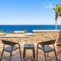 Pickalbatros Citadel Resort - Sahl Hasheesh Standard Room Sea View