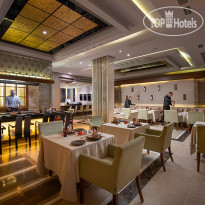 Premier Le Reve Hotel & Spa (Adults Only) 