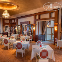 Premier Le Reve Hotel & Spa (Adults Only) 