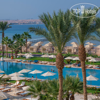 Premier Le Reve Hotel & Spa (Adults Only) 