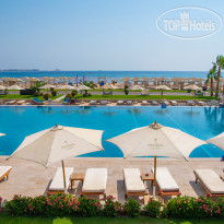 Premier Le Reve Hotel & Spa (Adults Only) 