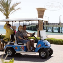 Old Palace Resort Sahl Hasheesh 