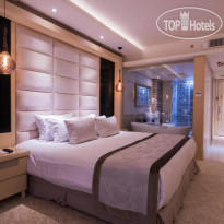 KaiSol Romance Resort 