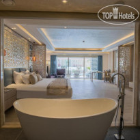 KaiSol Romance Resort 