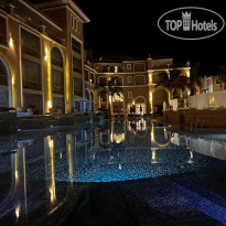 KaiSol Romance Resort 