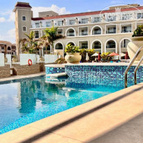 KaiSol Romance Resort 