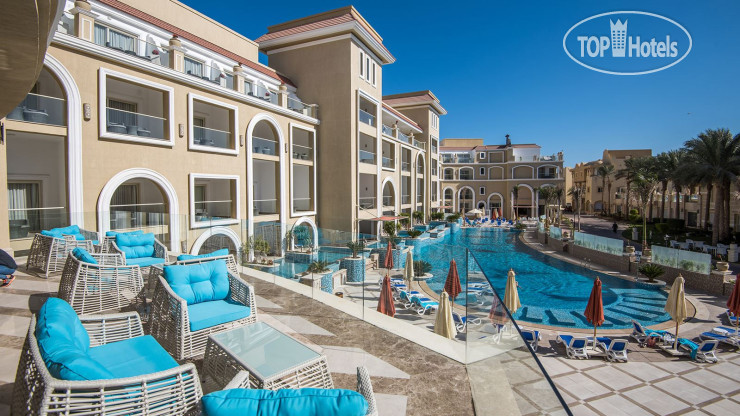 Hotel photo KaiSol Romance Resort 5*