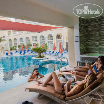 KaiSol Romance Resort 