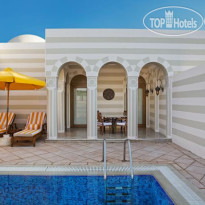 The Oberoi Sahl Hasheesh