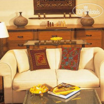 The Oberoi Sahl Hasheesh