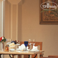 The Oberoi Sahl Hasheesh