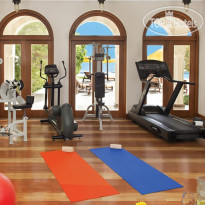 The Oberoi Sahl Hasheesh 