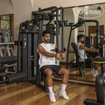 The Oberoi Sahl Hasheesh 