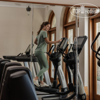 The Oberoi Sahl Hasheesh 