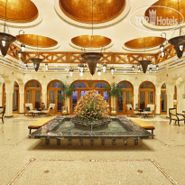 The Oberoi Sahl Hasheesh 