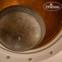 The Oberoi Sahl Hasheesh 