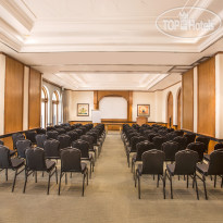 The Oberoi Sahl Hasheesh 