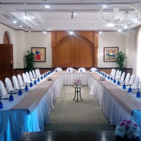 The Oberoi Sahl Hasheesh 