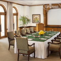 The Oberoi Sahl Hasheesh 