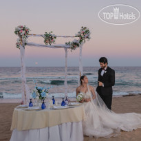 The Oberoi Sahl Hasheesh 