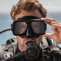 The Oberoi Sahl Hasheesh 