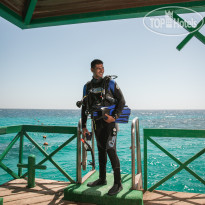 The Oberoi Sahl Hasheesh 