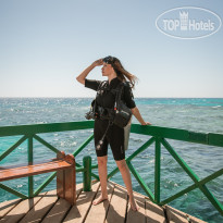 The Oberoi Sahl Hasheesh 