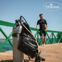 The Oberoi Sahl Hasheesh 