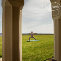 The Oberoi Sahl Hasheesh 