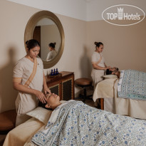 The Oberoi Sahl Hasheesh 