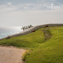 The Oberoi Sahl Hasheesh 