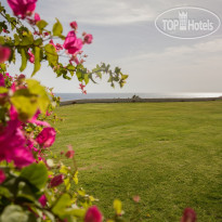 The Oberoi Sahl Hasheesh 