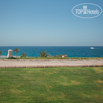 The Oberoi Sahl Hasheesh 