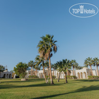 The Oberoi Sahl Hasheesh 