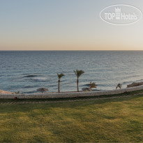 The Oberoi Sahl Hasheesh 