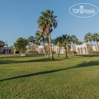 The Oberoi Sahl Hasheesh 