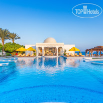 The Oberoi Sahl Hasheesh 