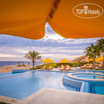 The Oberoi Sahl Hasheesh 