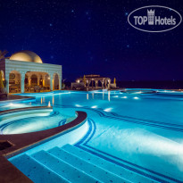 The Oberoi Sahl Hasheesh 