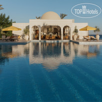 The Oberoi Sahl Hasheesh 