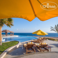 The Oberoi Sahl Hasheesh 