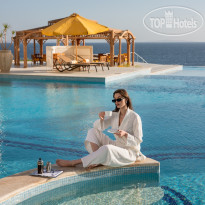 The Oberoi Sahl Hasheesh 
