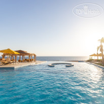 The Oberoi Sahl Hasheesh 