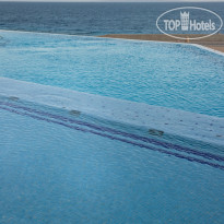 The Oberoi Sahl Hasheesh 