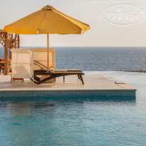 The Oberoi Sahl Hasheesh 