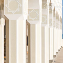 The Oberoi Sahl Hasheesh 