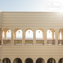 The Oberoi Sahl Hasheesh 