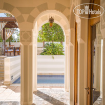 The Oberoi Sahl Hasheesh 