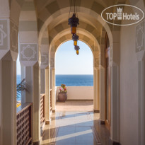 The Oberoi Sahl Hasheesh 